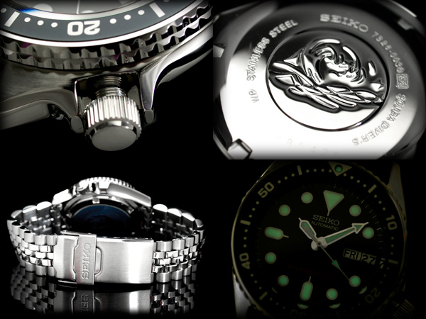 Seiko skx013k2 hotsell