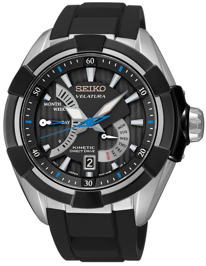 Velatura kinetic direct drive hotsell