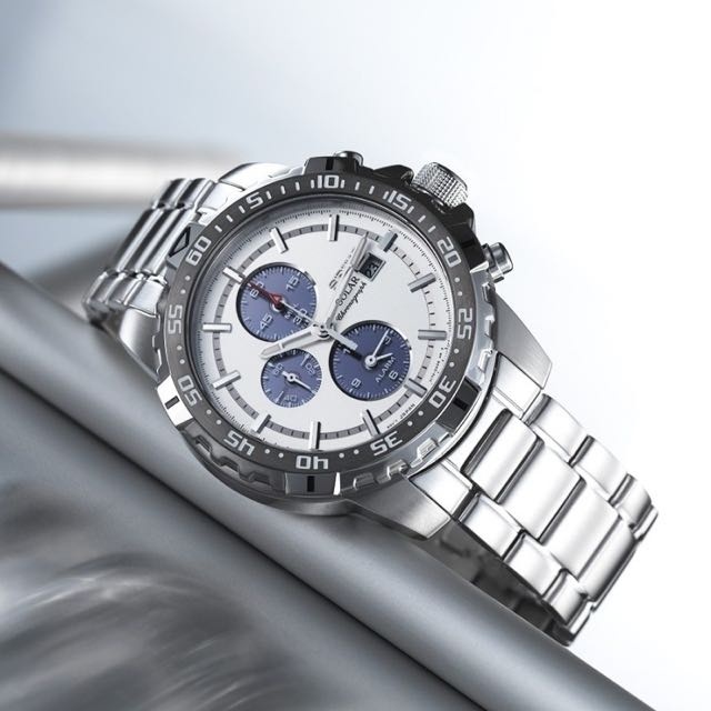 Seiko ssc297p1 deals