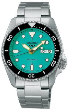  Seiko SRPK33J1 5 Sports Automatic uhren