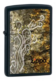 Zippo Flavor Of The Sun 24808 Feuerzeug