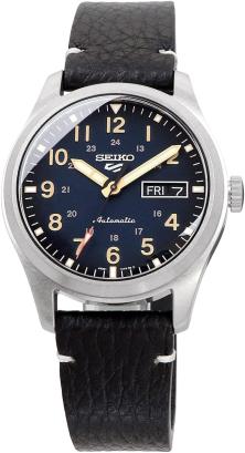  Seiko SRPG39K1 5 Sports Automatic Uhren