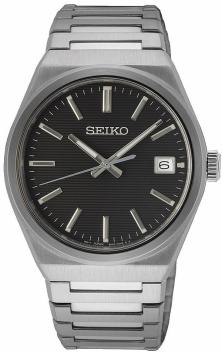  Seiko SUR557P1 Essentials Collection uhren