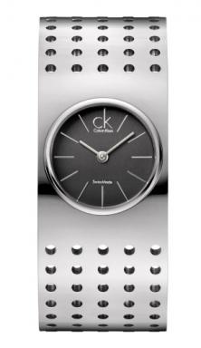  Calvin Klein Grid K8323107  Uhren