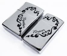 Zippo Forever Together 22645 Feuerzeug