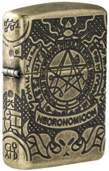  Zippo Occult Design 29561 Feuerzeug