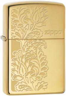  Zippo Paisley 29609 Feuerzeug