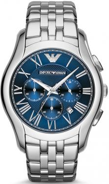  Emporio Armani AR1787 Classic Chronograph Uhren