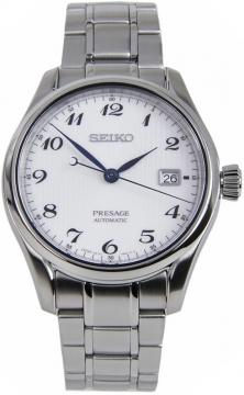  Seiko SPB063J1 Presage Automatic  Uhren