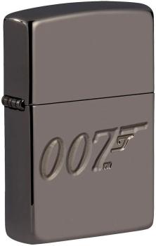  Zippo 007 James Bond 49283 feuerzeug