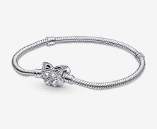  Pandora Moments Butterfly 590782C01-20 armband
