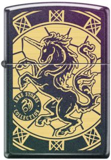  Zippo Anne Stokes 2991 feuerzeug