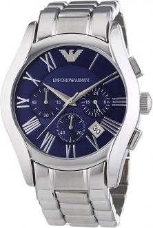  Emporio Armani AR1635 Classic Chronograph Uhren