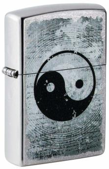  Zippo Yin Yang 49772 feuerzeug