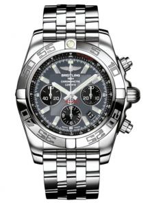  Breitling Chronomat 44  AB011012/F546 Uhren