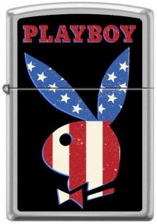  Zippo Playboy 2495 Feuerzeug