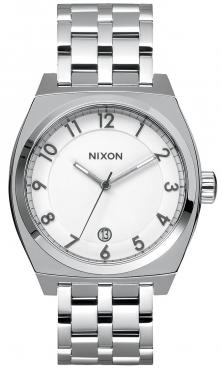  Nixon Monopoly High Polish A325 945 Uhren