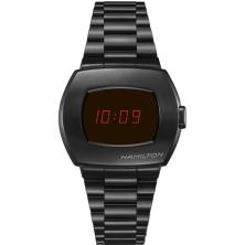  Hamilton American Classic PSR Digital Quartz H52404130 uhren