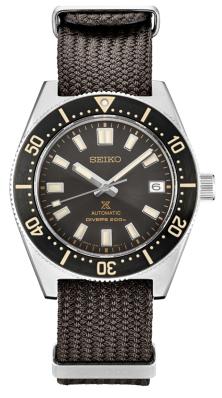  Seiko SPB239J1 Prospex 1965 Diver’s Modern Re-interpretation  uhren