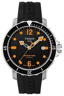  Tissot Seastar 1000 Automatic T066.407.17.057.01   Uhren