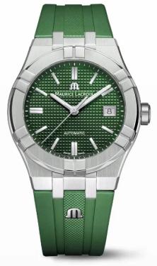  Maurice Lacroix Aikon Automatic 39 mm AI6007-SS000-630-5 uhren