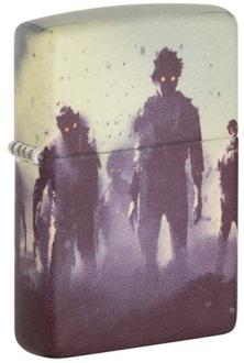  Zippo Zombie Design 49807 feuerzeug