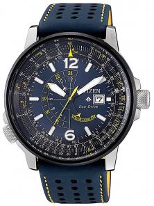  Citizen BJ7007-02L Promaster Blue Angels Uhren