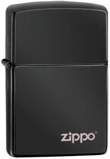 Zippo Ebony ZL 24756 Feuerzeug