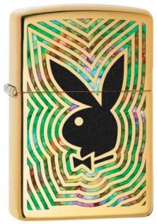 Zippo Playboy 29252 Feuerzeug