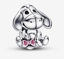  Pandora Disney Winnie the Pooh Eeyore 792209C01 clip
