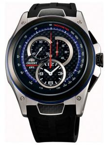  Orient SKT00002B Speedtech  Uhren
