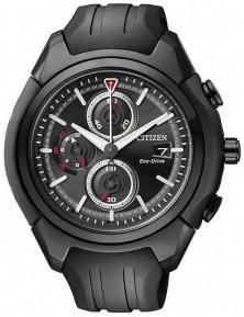  Citizen CA0285-01E Chronograph Eco-Drive Uhren