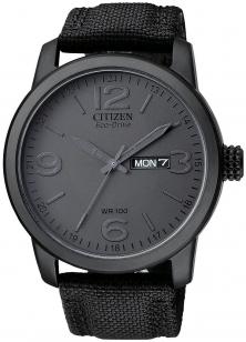 Citizen BM8475-00F Eco-Drive Uhren