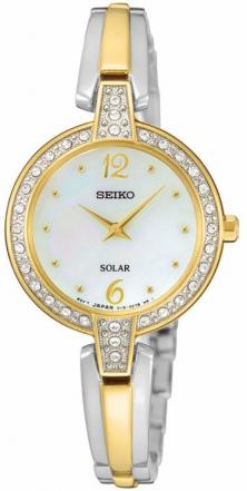 Seiko SUP288P1 Solar Uhren