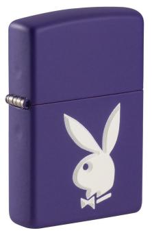  Zippo Playboy Rabbit Head 3D 49286 feuerzeug