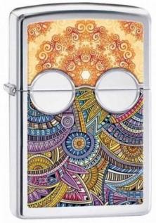 Zippo Boho 2 28871 Feuerzeug