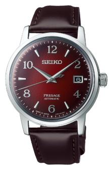  Seiko SRPE41J1  Presage Cocktail Time Negroni Uhren