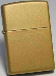  Zippo Honey Gold 21126 Feuerzeug