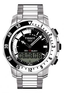  Tissot Sea Touch T026.420.11.051.00  Uhren