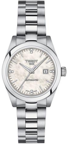  Tissot T132.007.11.116.00 T-My Lady Diamonds Automatic Uhren