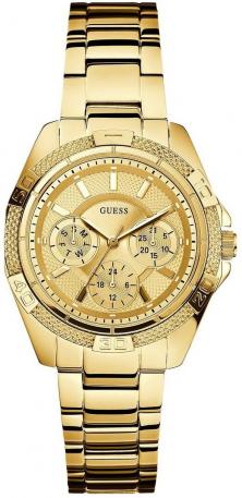 Guess Gold Tone U0235L5 Uhren