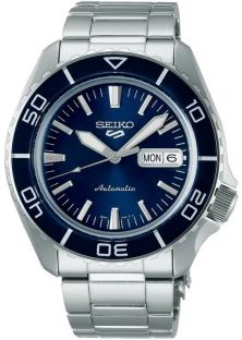  Seiko SRPK97K1 5 Sports Automatic uhren