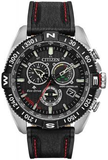  Citizen CB5841-05E Promaster Navihawk Radiocontrolled Uhren