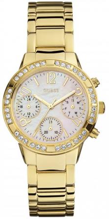  Guess W0546L2 Uhren