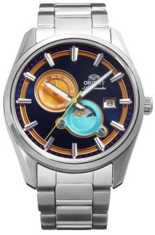 Orient Contemporary Stretto Sun & Moon RA-AK0316L Special Edition uhren