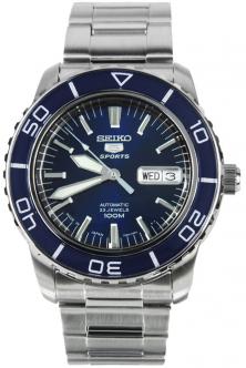 Seiko 5 Sports SNZH53J1 Automatic Diver Uhren