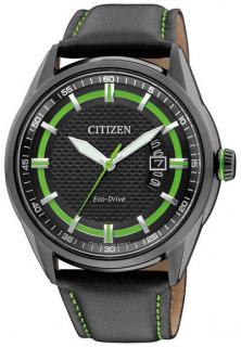 Citizen AW1184-05E Eco-Drive Uhren