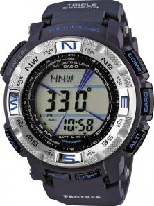 Casio Pro Trek PRG-260-2 Uhren
