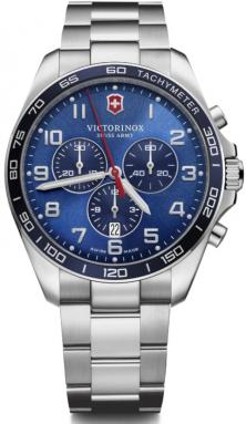  Victorinox FieldForce Classic Chrono 241902 Uhren