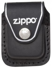 Zippo Feuerzeug-Tasche Clip LPCBK